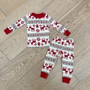 Hanna Anderson Pajamas
